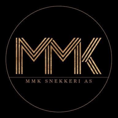 MMK Snekkeri logo